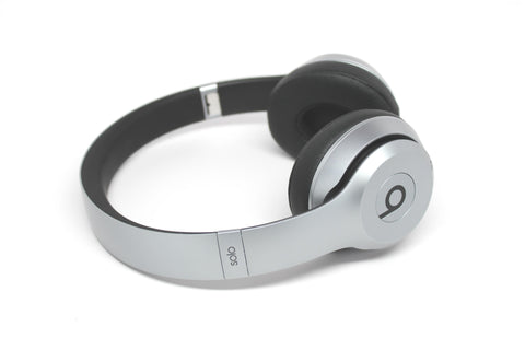 Beats By Dre Solo 2 Wireless Bluetooth On Ear Headphones Black Gray Gold White