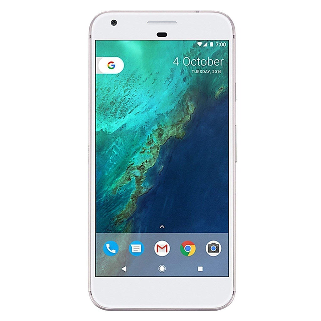 Google Pixel XL G-2PW2100 128GB Unlocked - Excellent