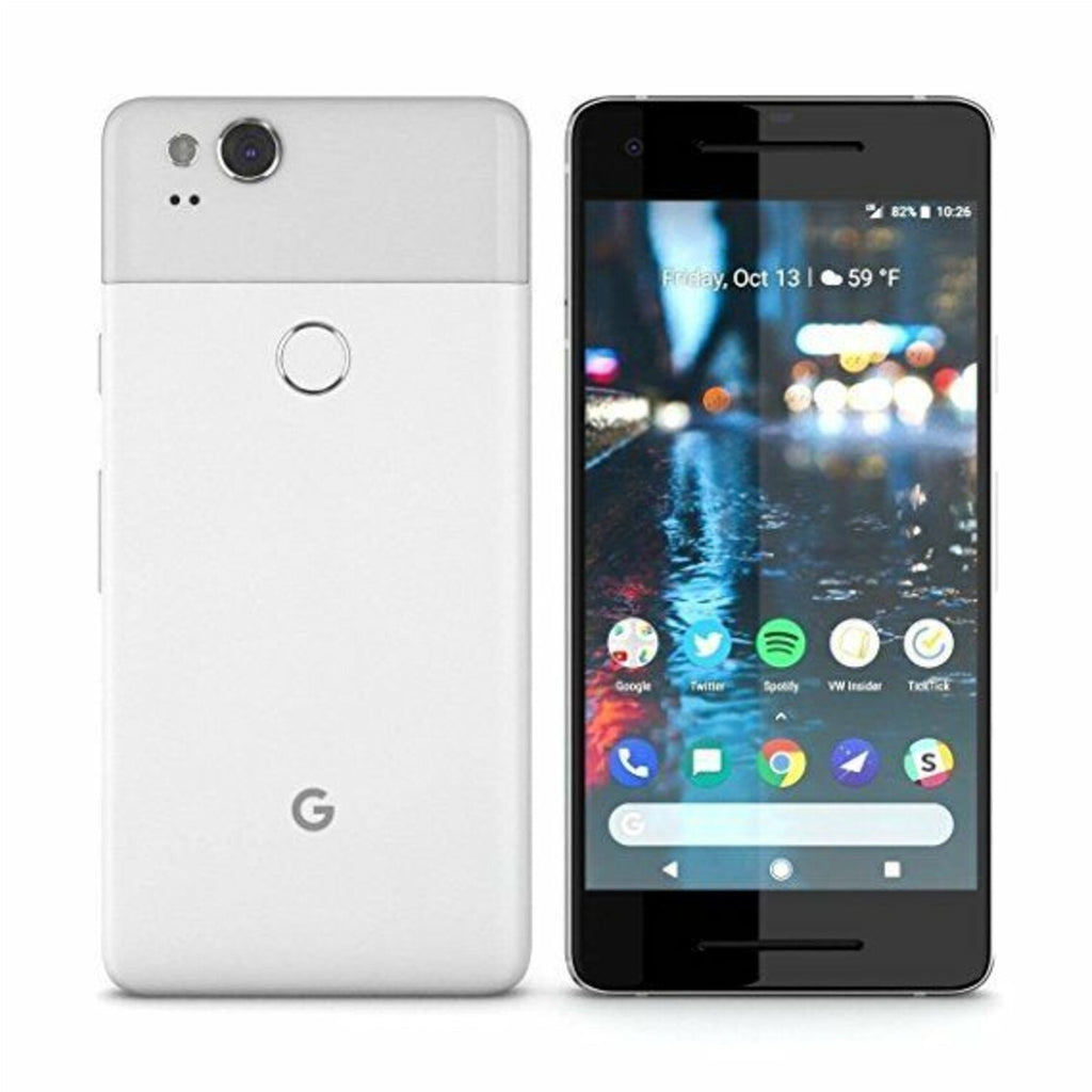 Google Pixel 2 G011A 64GB Verizon - Excellent