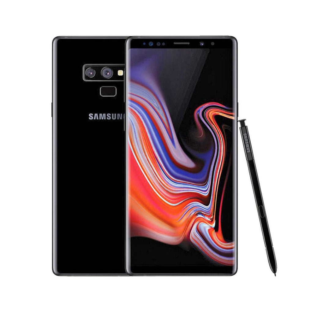 Samsung Galaxy Note 9 SM-N960U 512GB T-Mobile-Excellent