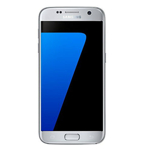 Samsung Galaxy S7 SM-G930A 32GB AT&T - Excellent