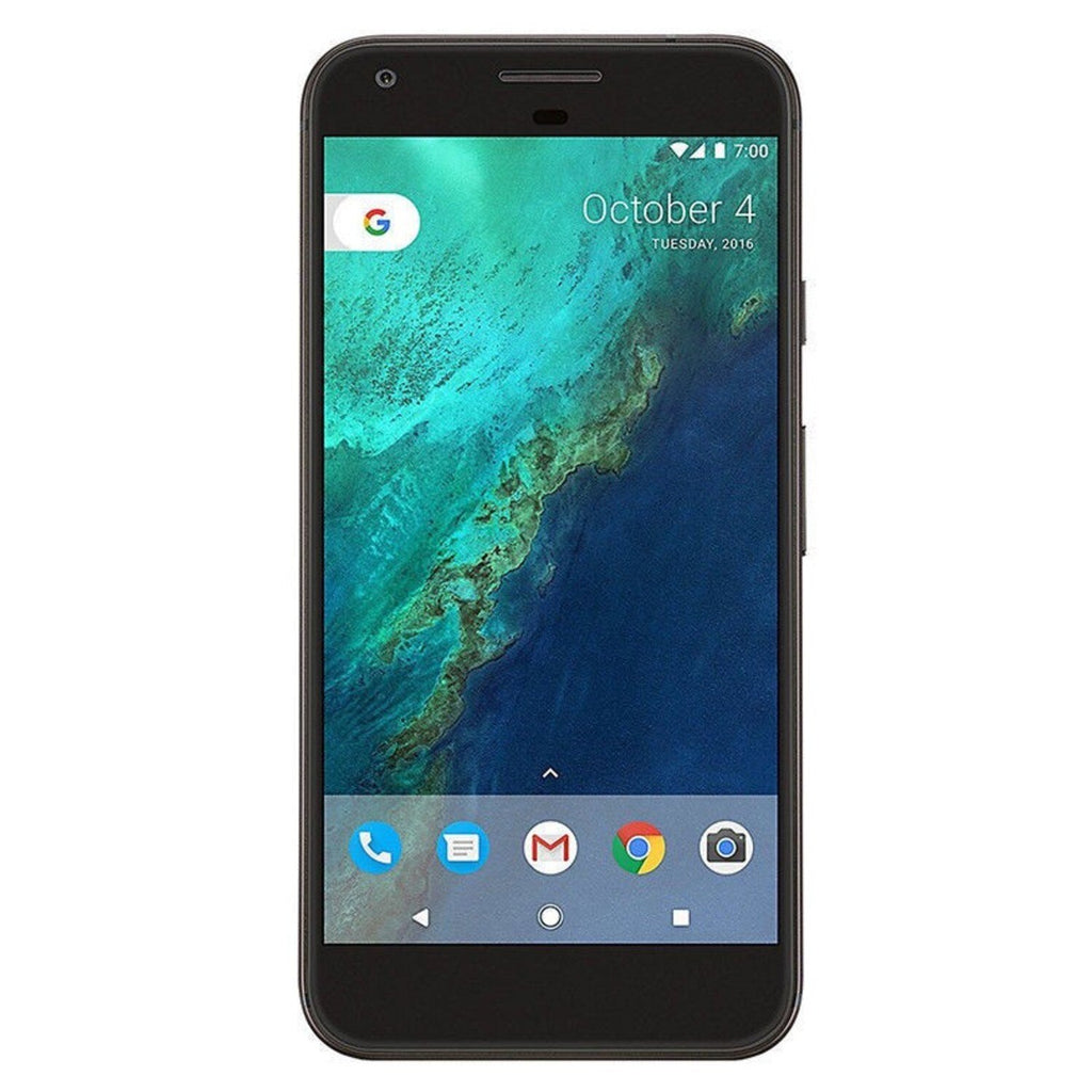 Google Pixel G-2PW4100 128GB Verizon - Very Good