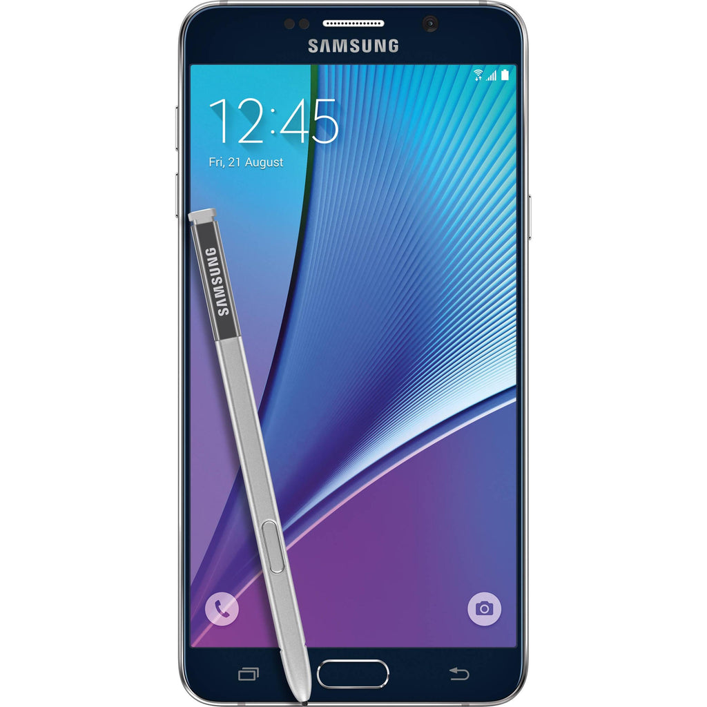 Samsung Galaxy Note 5 SM-N920T 64GB T-Mobile -Good