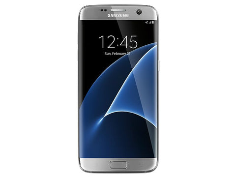 Samsung Galaxy S7 Edge SM-G935T 32GB T-Mobile - Good