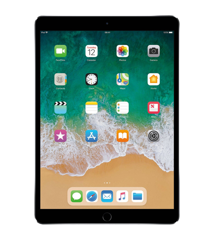 Apple iPad Pro 10.5 a1709 64GB Factory Unlocked-Excellent