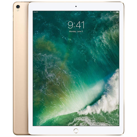 Apple iPad Pro 2 12.9 a1671 512GB Factory Unlocked - Excellent