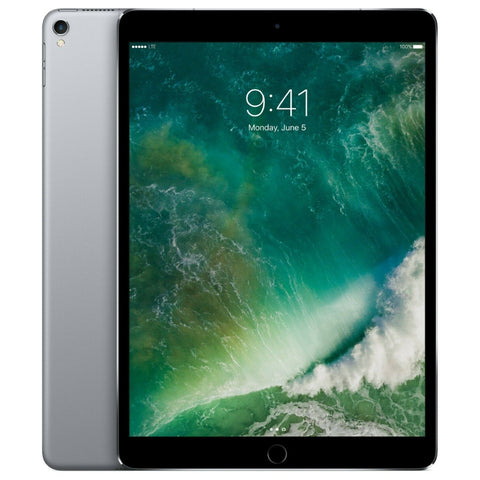 Apple iPad Pro 10.5 a1709 256GB Factory Unlocked-Excellent