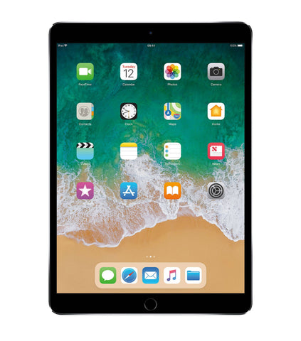 Apple iPad Pro 10.5 a1709 256GB T-Mobile Unlocked-Excellent