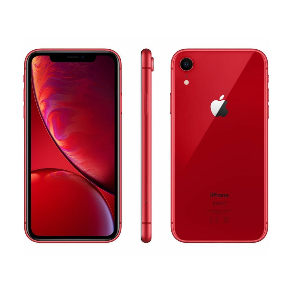 Apple iPhone XR a1984 64GB Factory Unlocked - Excellent