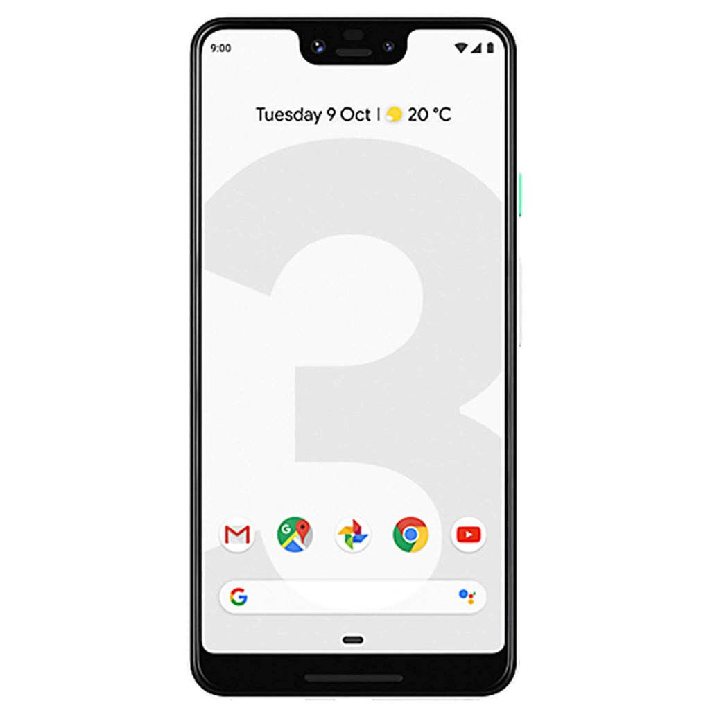 Google Pixel 3 XL GA00477 64GB Verizon Unlocked - Excellent