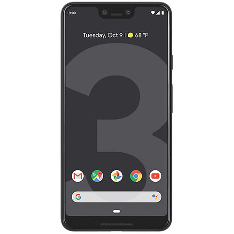 Google Pixel 3 XL GA0047 128GB Verizon Unlocked - Excellent