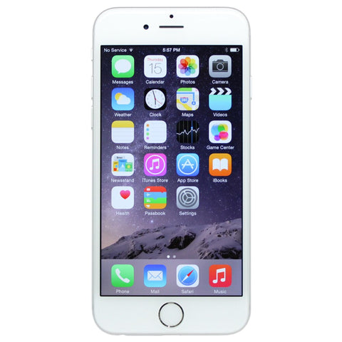 Apple iPhone 6 Plus a1522 16GB Verizon Unlocked -Very Good