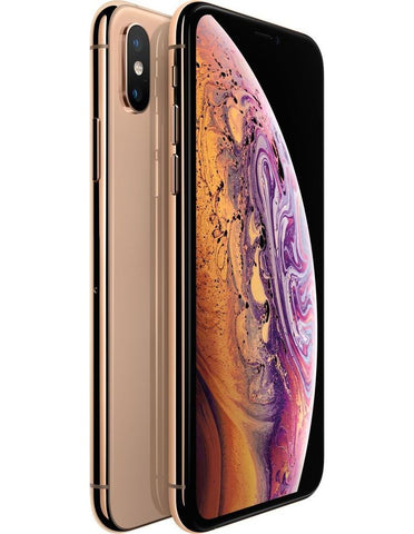 Apple iPhone XS a1920 64GB Verizon Unlocked- Very Good