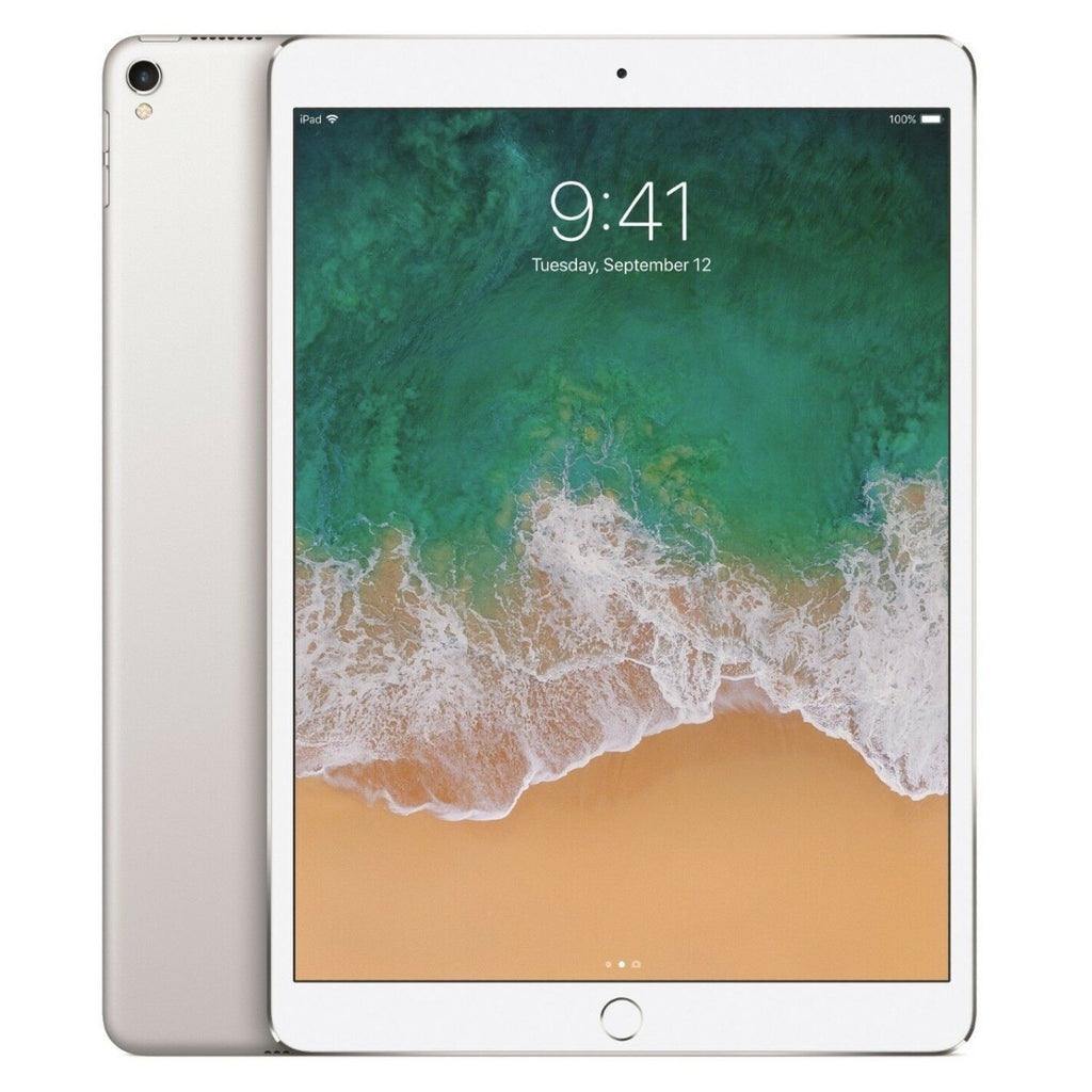 Apple iPad 5 9.7 a1823 32GB Unlocked - Good