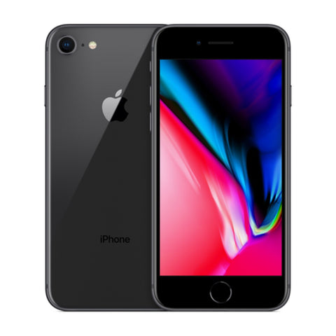 Apple iPhone 8 a1905 256GB T-Mobile Unlocked - Good