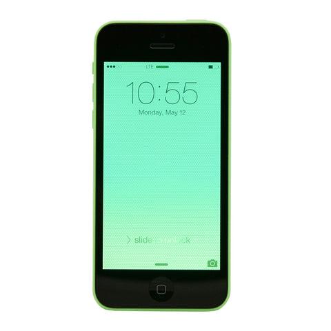 Apple iPhone 5c a1532 16GB for AT&T