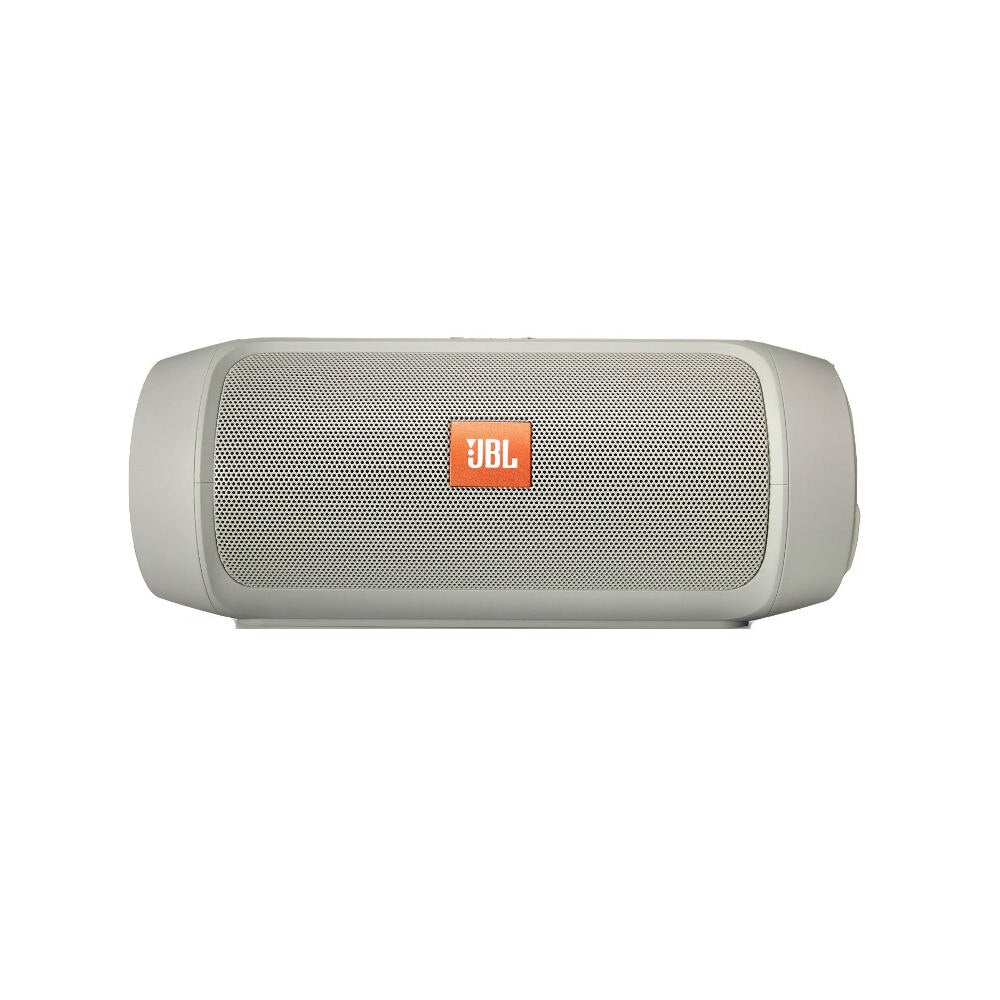 JBL Charge 2 Splashproof Portable Bluetooth Speaker Gray or Black