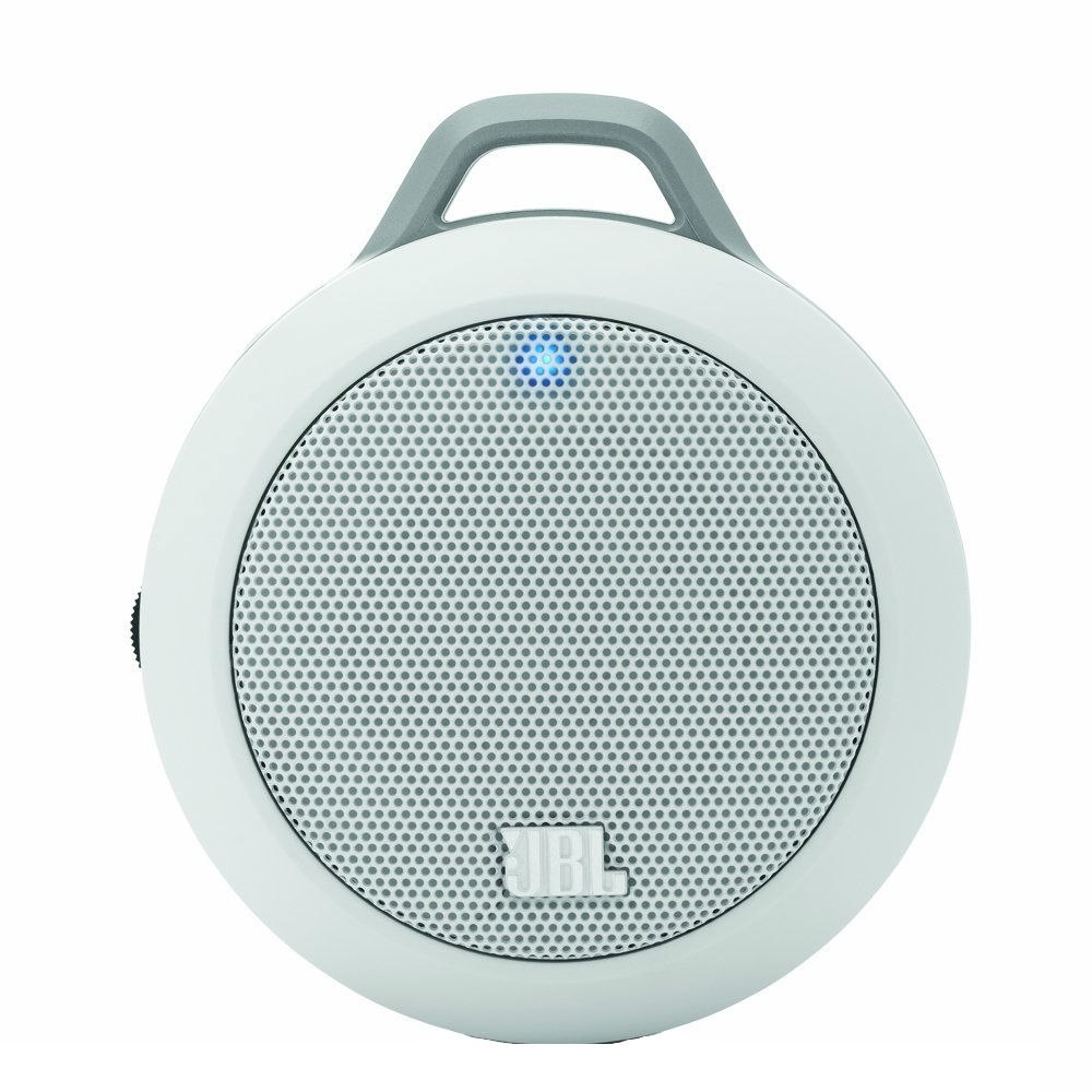 JBL Micro Ultra-Portable Bluetooth Wireless Speaker