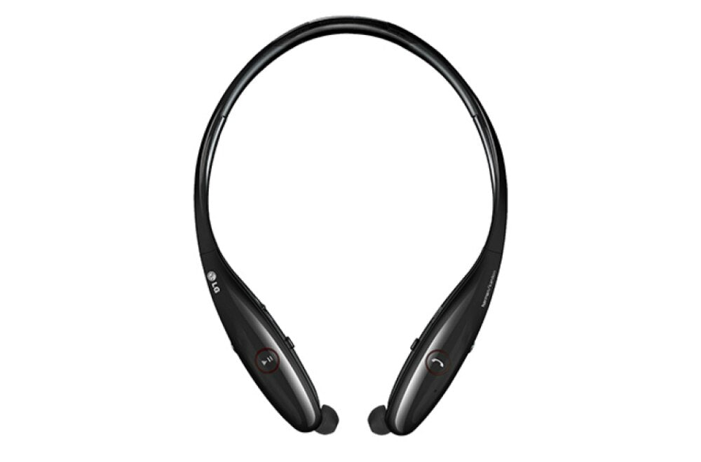 LG Tone Infinim HBS-900 Bluetooth Wireless Stereo Headset