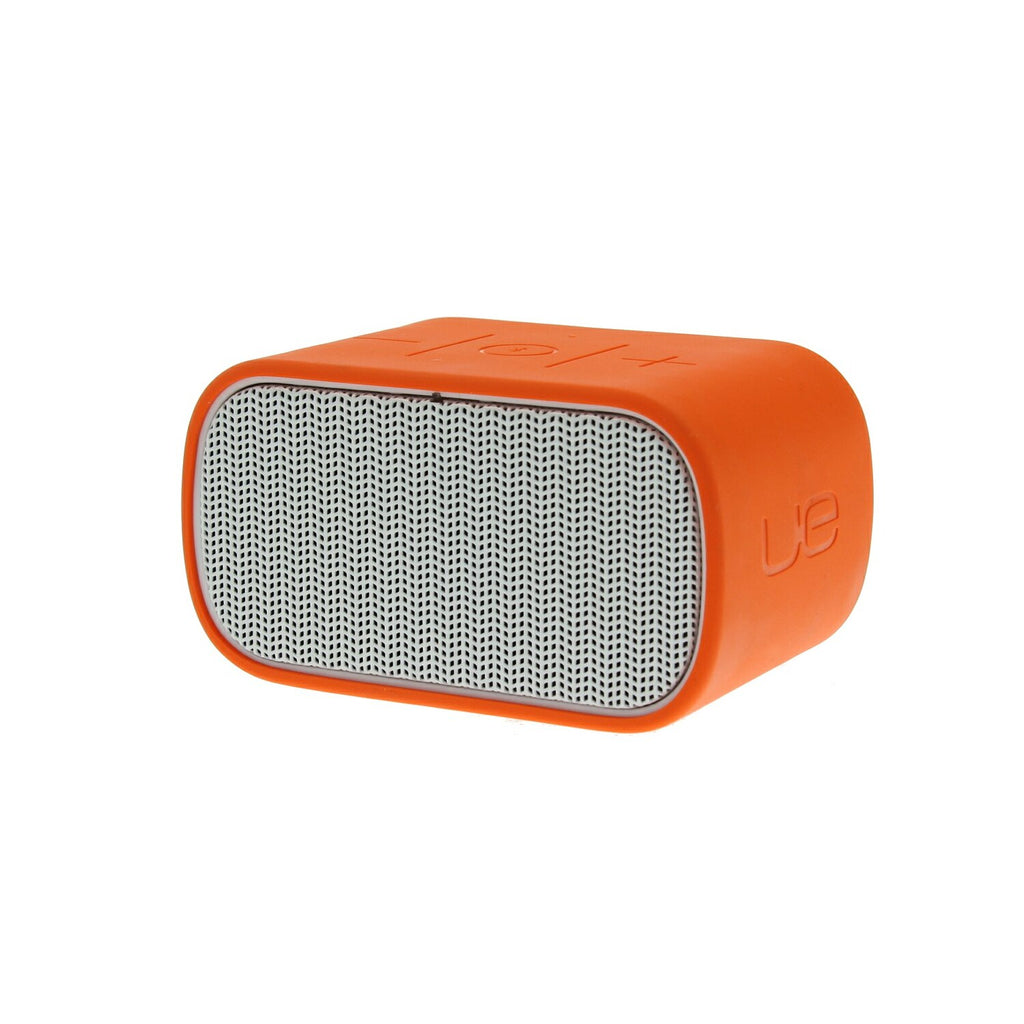 New Logitech UE Mini Boom Wireless Portable Bluetooth Speaker