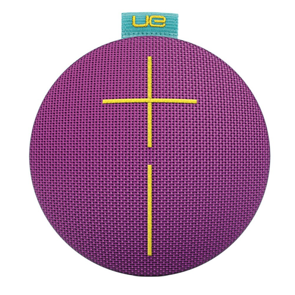 Logitech UE Roll Bluetooth Waterproof Speaker