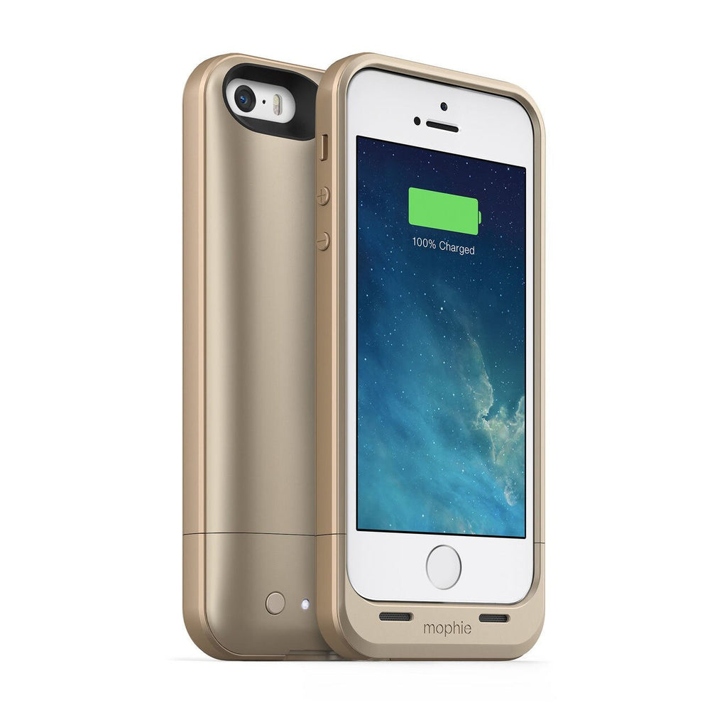 Mophie Juice Pack Air Battery Power Pack Case for Apple iPhone 5/5s/5se