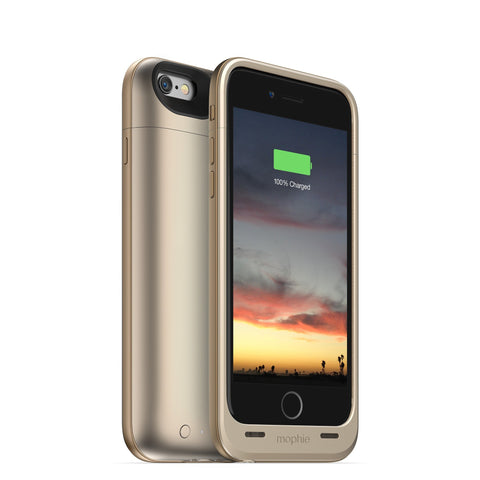 Mophie Juice Pack Air Battery Power Pack Case for Apple iPhone 6/6s