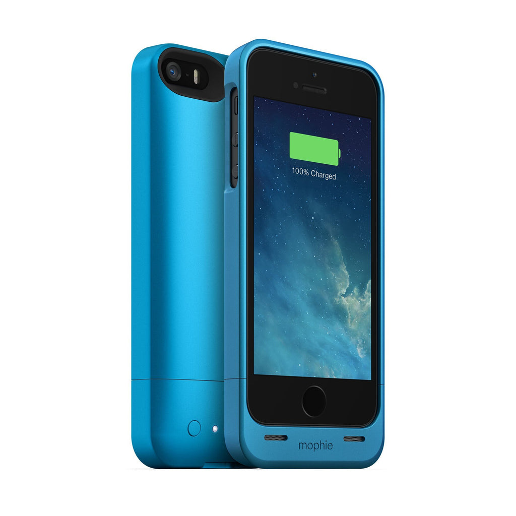 Mophie Juice Pack Helium Battery Power Pack Case for Apple iPhone 5/5s