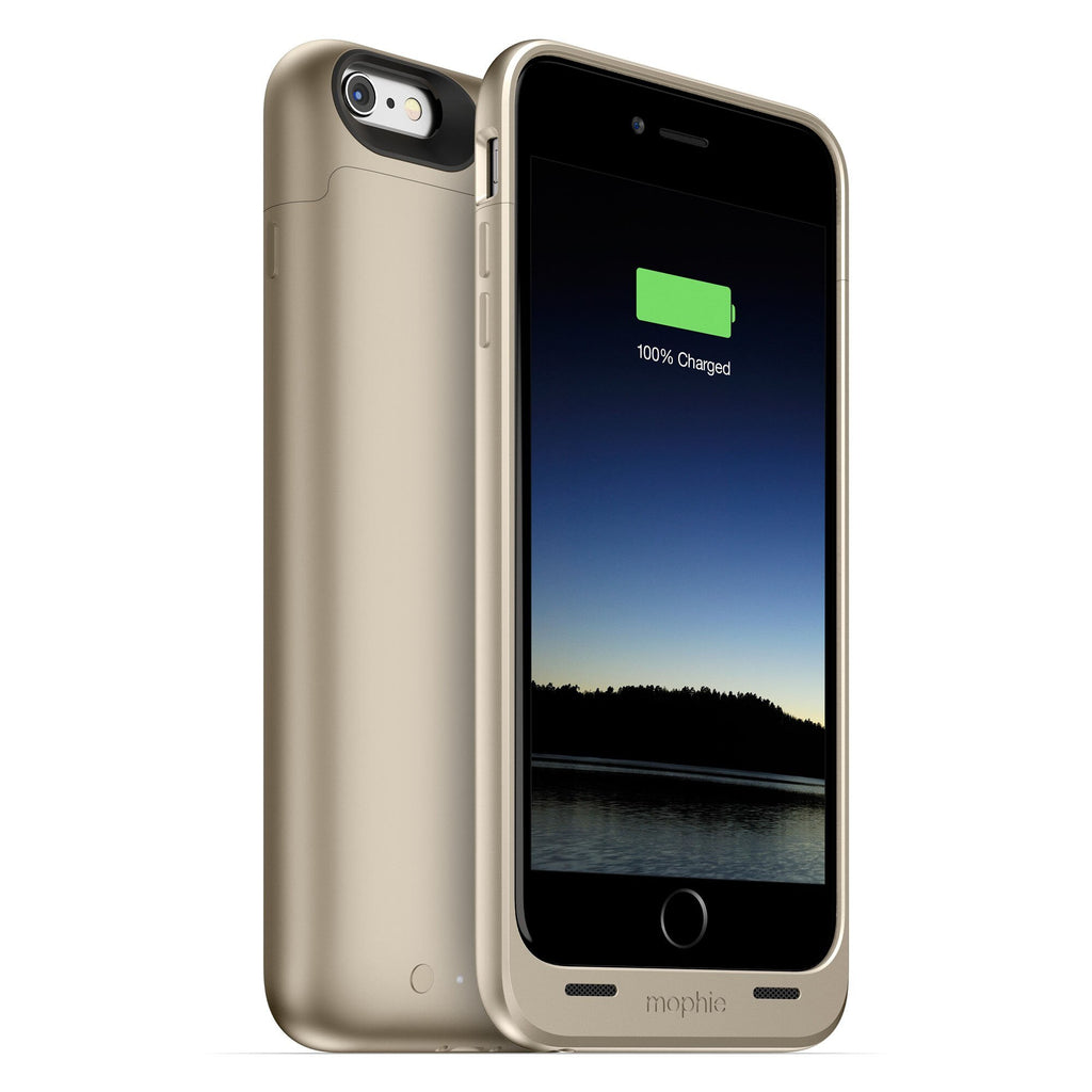 Mophie Juice Pack Battery Power Pack Case for Apple iPhone 6/6s Plus