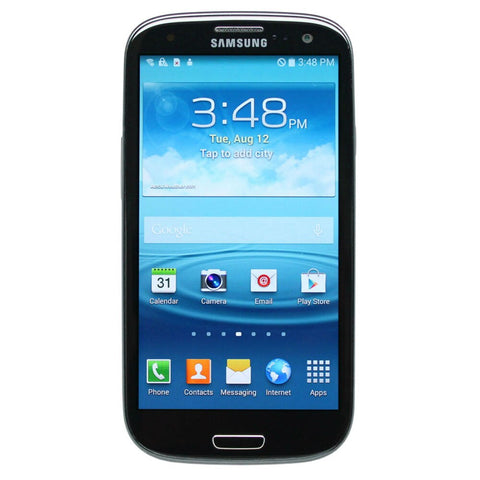 Samsung Galaxy S3 SCH-i535 16GB for Verizon