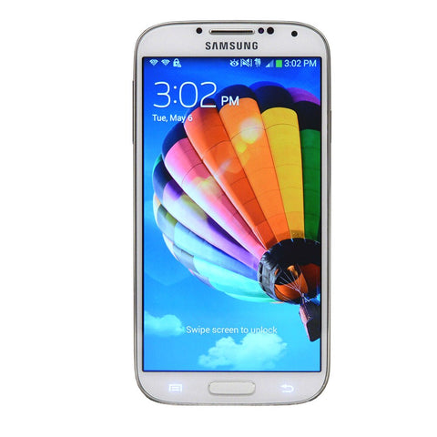 Samsung Galaxy S4 SGH-i337 16GB Smartphone for AT&T