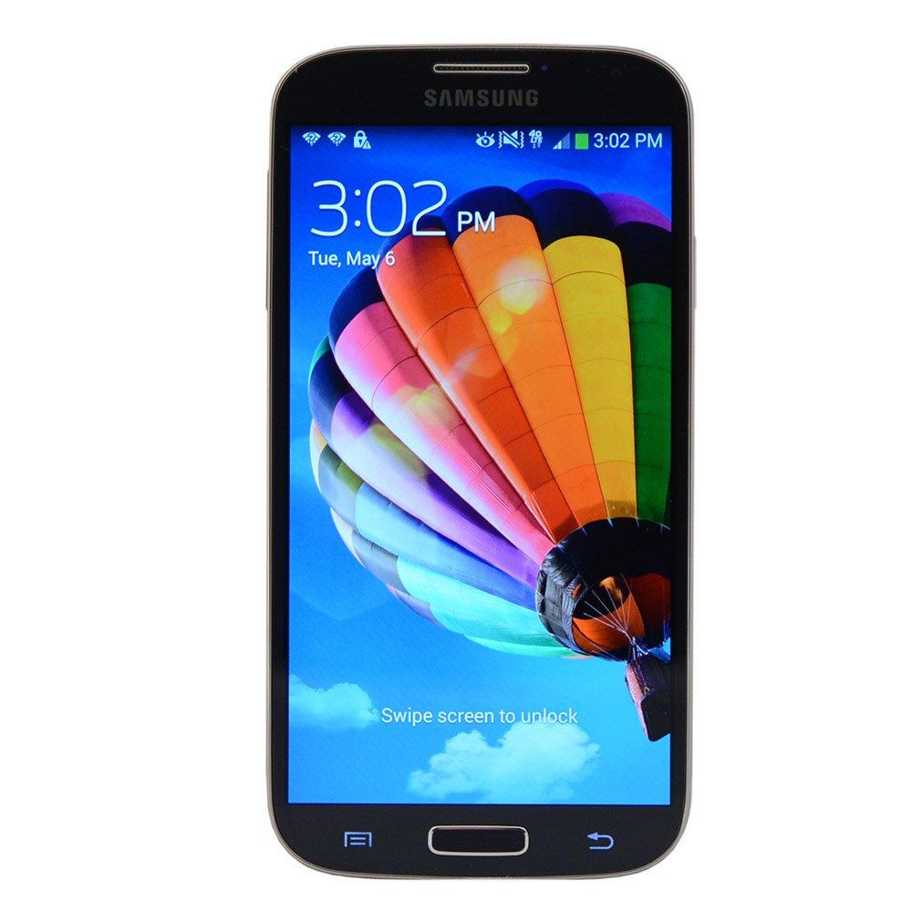 Samsung Galaxy S4 SGH-i337 16GB for AT&T