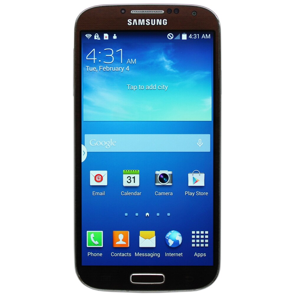 Samsung Galaxy S4 SCH-i545 16GB Smartphone for Verizon