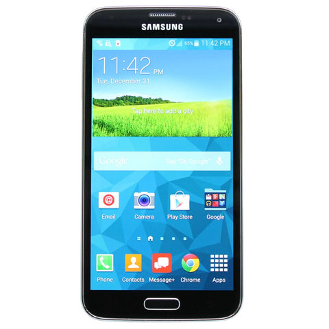 Samsung Galaxy S5 SM-G900A 16GB Smartphone for AT&T