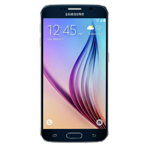 New Samsung Galaxy S6 SM-G920A 64GB for AT&T