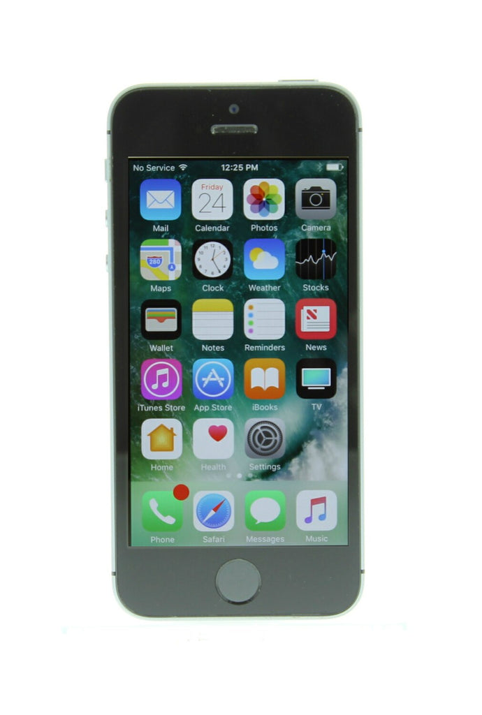 Apple iPhone SE a1662 32GB GSM Unlocked - Excellent