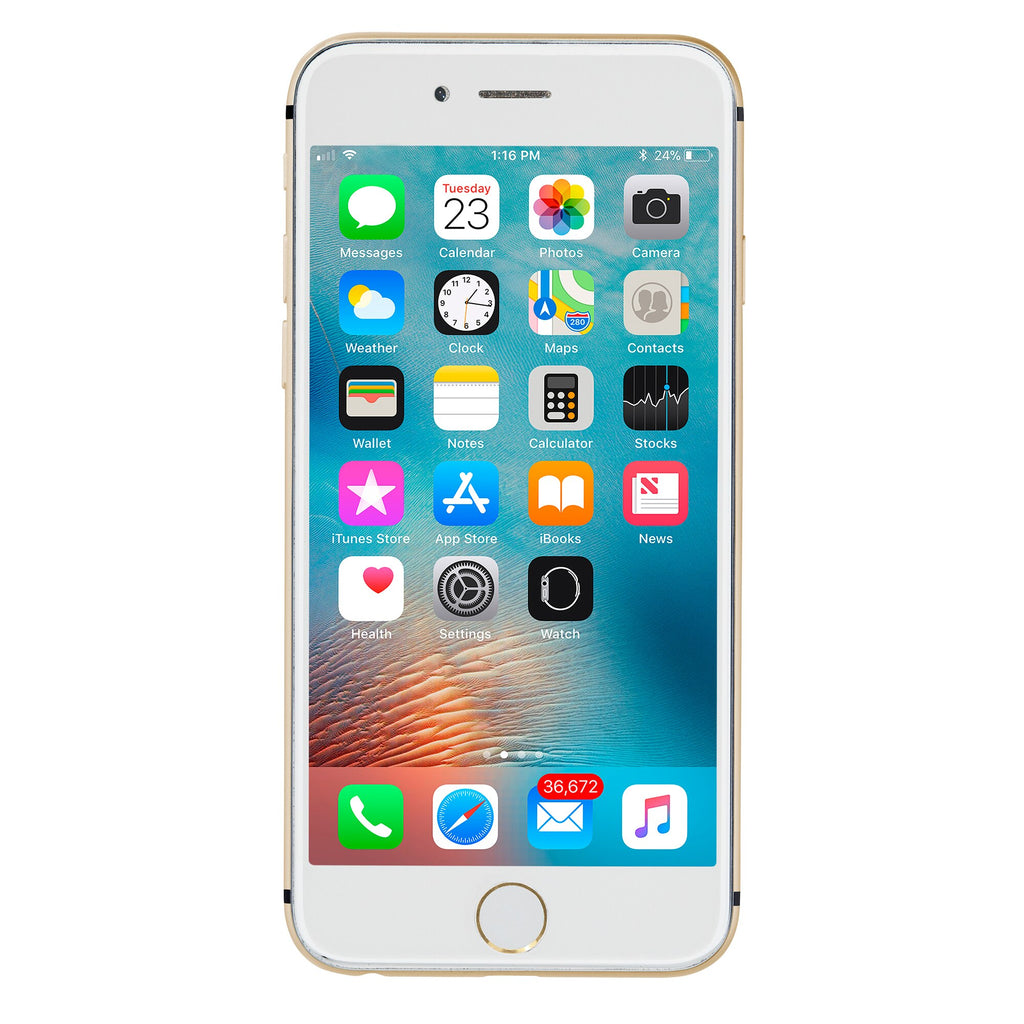 Apple iPhone 6 a1549 64GB LTE GSM Unlocked - Excellent