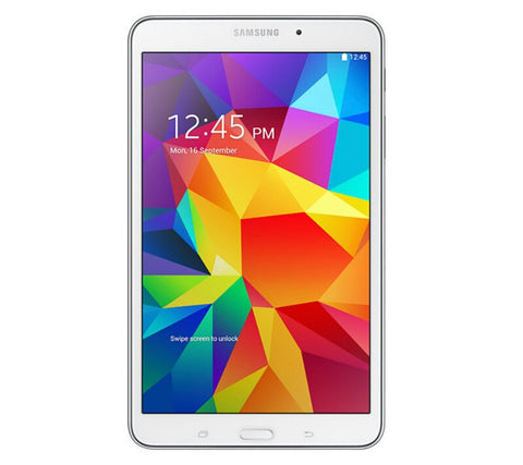 Samsung Galaxy Tab 4 8.0 SM-T337T 16GB WiFi + 4G Tablet for T-Mobile