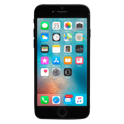 Apple iPhone 7 a1660 32GB CDMA/GSM Unlocked -Very Good