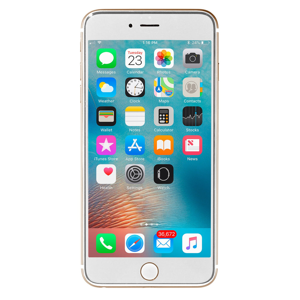 Apple iPhone 6 Plus a1522 16GB for AT&T