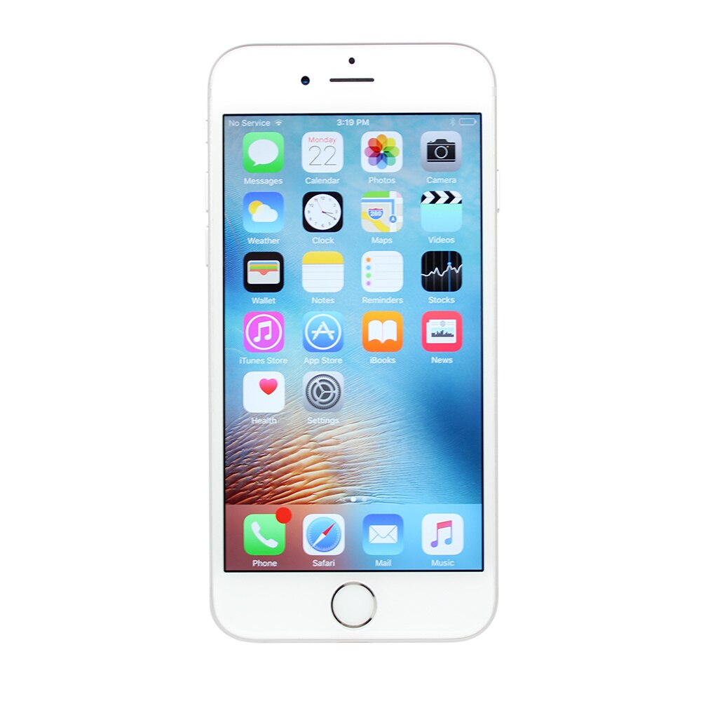 Apple iPhone 6s Plus a1687 128GB LTE CDMA/GSM Unlocked