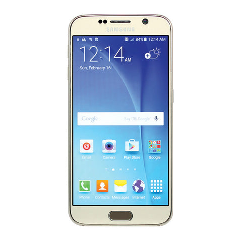 Samsung Galaxy S6 SM-G920A 128GB for AT&T