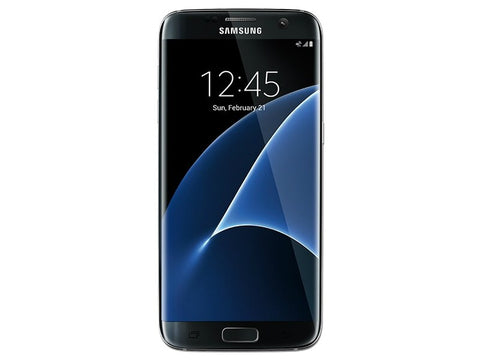 Samsung Galaxy S7 Edge SM-G935T 32GB T-Mobile -Very Good