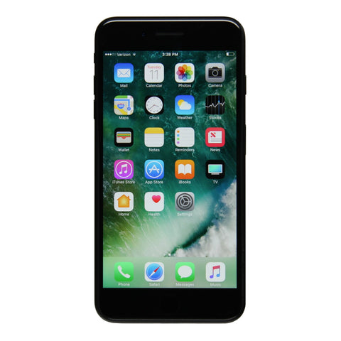 Apple iPhone 7 Plus a1784 128GB GSM Unlocked-Good