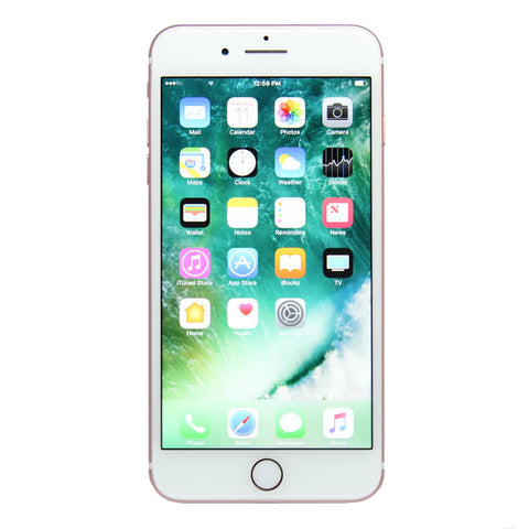 Apple iPhone 7 Plus a1784 32GB GSM Unlocked - Good